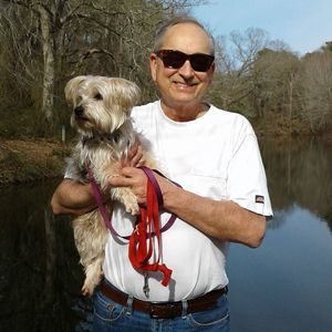 Meet your Posher, Kenneth